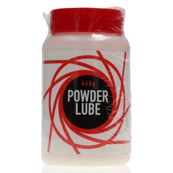 Poeder Lube - 16,2 oz / 460 gr - Afbeelding 2