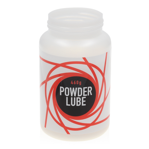 Poeder Lube - 16,2 oz / 460 gr - Afbeelding 4