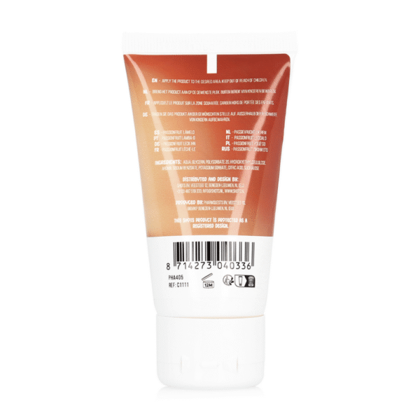Lick Him - Passievrucht - 1,7 fl oz / 50 ml - Afbeelding 2