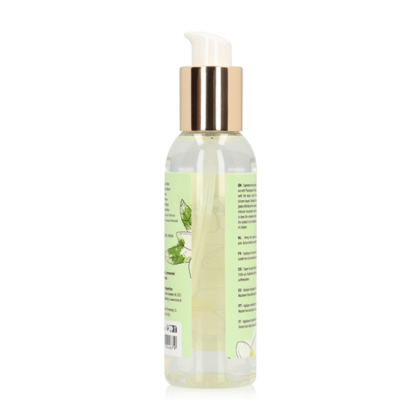 Siliconen Smeermiddel - Monoi - 3 fl oz / 100 ml - Afbeelding 2