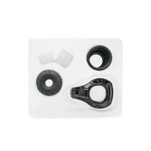 Collecties - Premium Cockring Set