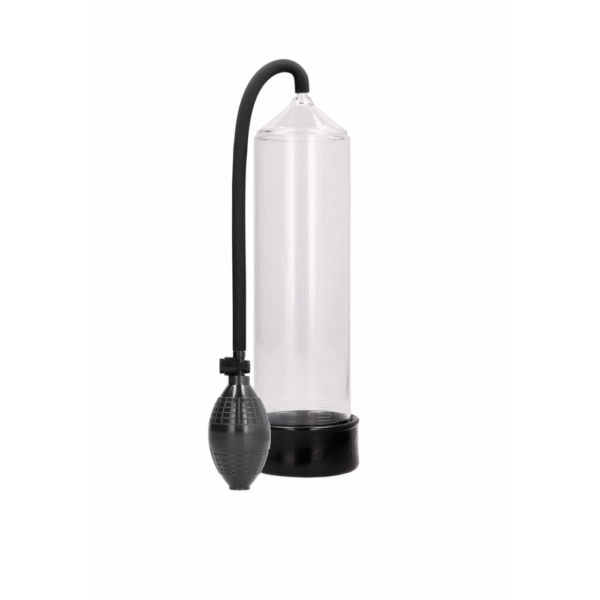 Klassieke Penis Pomp