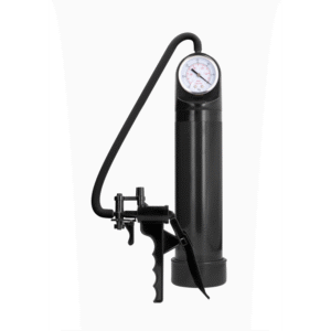 Elite Pomp met Geavanceerde PSI Meter