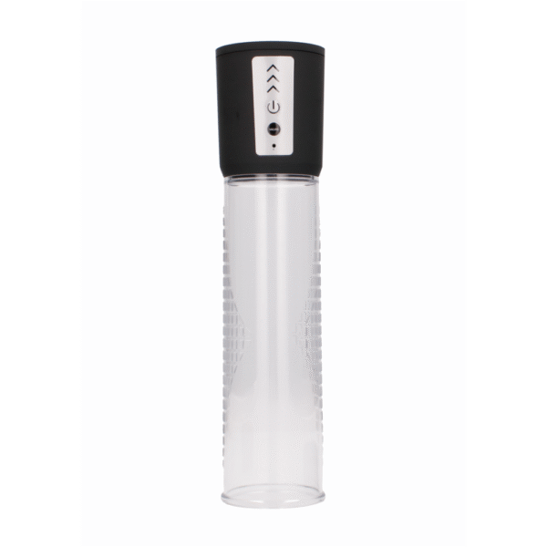 Premium Oplaadbare Automatische Pomp - Afbeelding 4