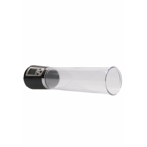 Premium Oplaadbare Automatische LCD Pomp - Afbeelding 5