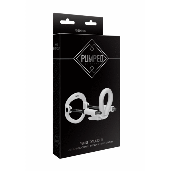 Penis Extender - Afbeelding 2