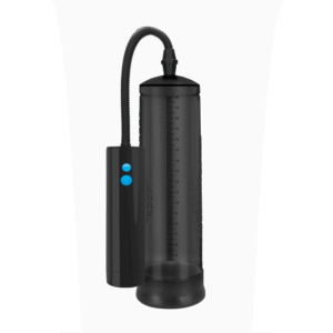 Extreme Power Oplaadbare Auto Pomp