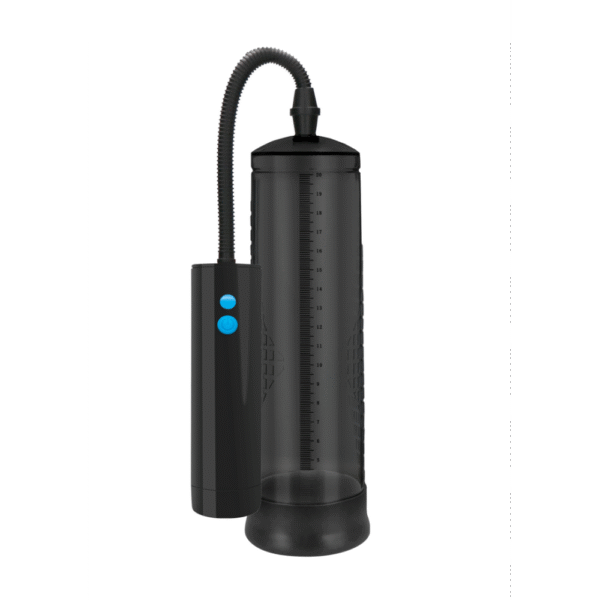 Extreme Power Oplaadbare Auto Pomp