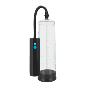 Extreme Power Oplaadbare Auto Pomp