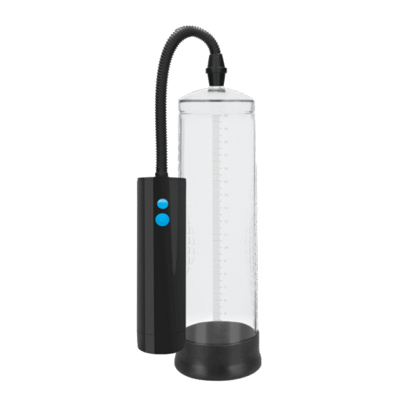 Extreme Power Oplaadbare Auto Pomp