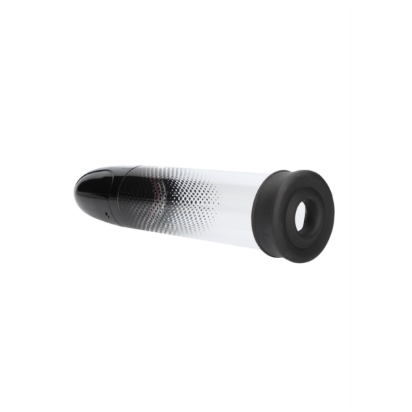 Automatische Oplaadbare Luv Penis Pomp - Afbeelding 4