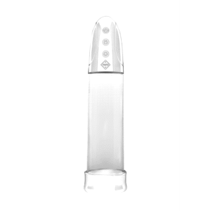Automatische Oplaadbare Luv Penis Pomp