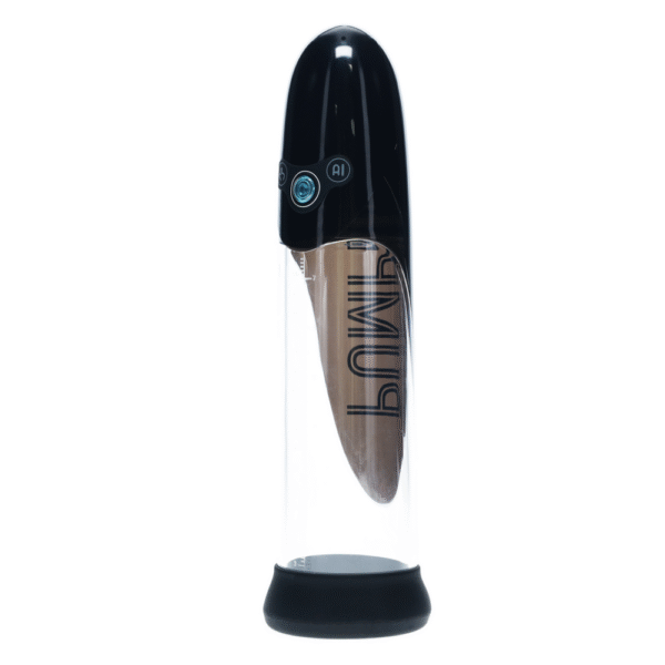 Aqua-Pro - Dompelautomaatpomp - AI-Enabled - Zwart - Afbeelding 4