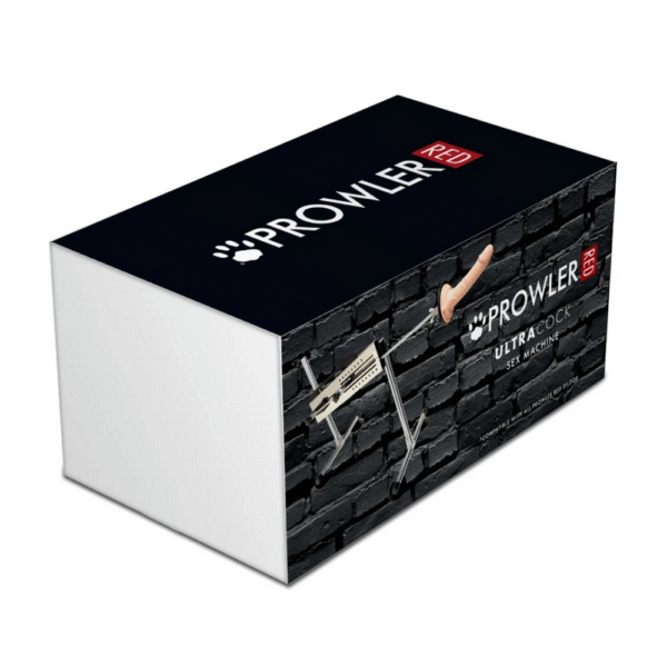 UltraCock Seksmachine - Afbeelding 2