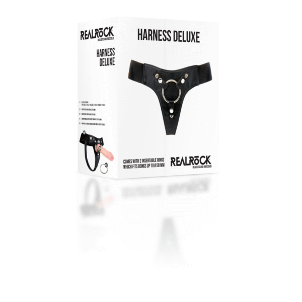 Harnas Deluxe - Afbeelding 2