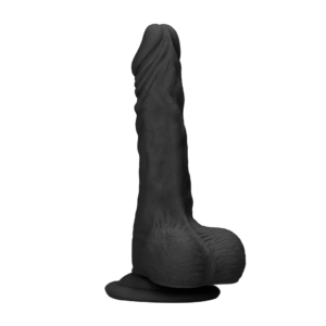 Dong met Testikels - 20 cm