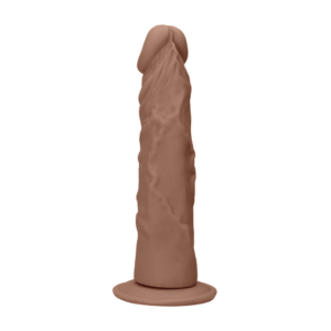 Dong zonder Teelballen - 8 / 20 cm