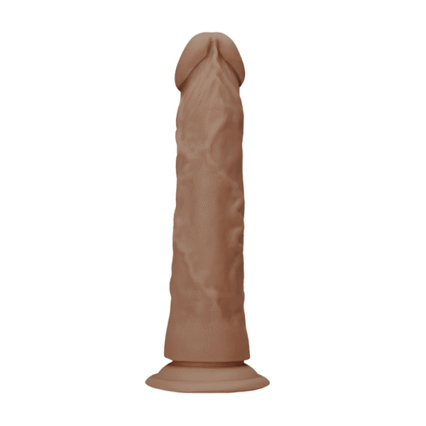 Dong zonder Teelballen - 8 / 20 cm - Afbeelding 3