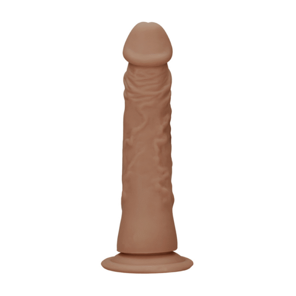 Dong zonder Teelballen - 8 / 20 cm - Afbeelding 4