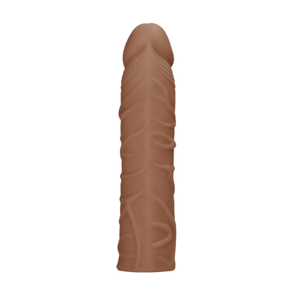 Penis Sheath - 7 / 17 cm - Afbeelding 3