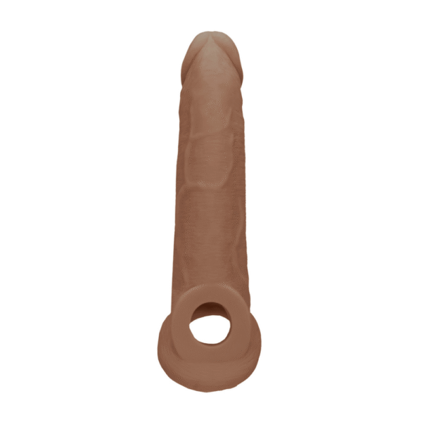 Penisschaal - 9 / 23 cm - Afbeelding 3