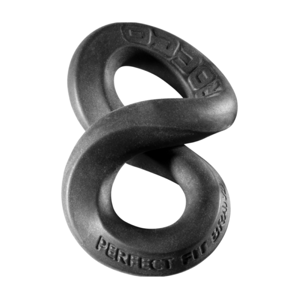 The Rocco 3-Way - Cockring / Ball Strap - Afbeelding 4
