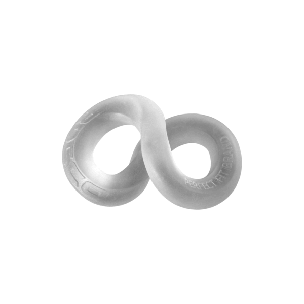 The Rocco 3-Way - Cockring / Ball Strap - Afbeelding 4
