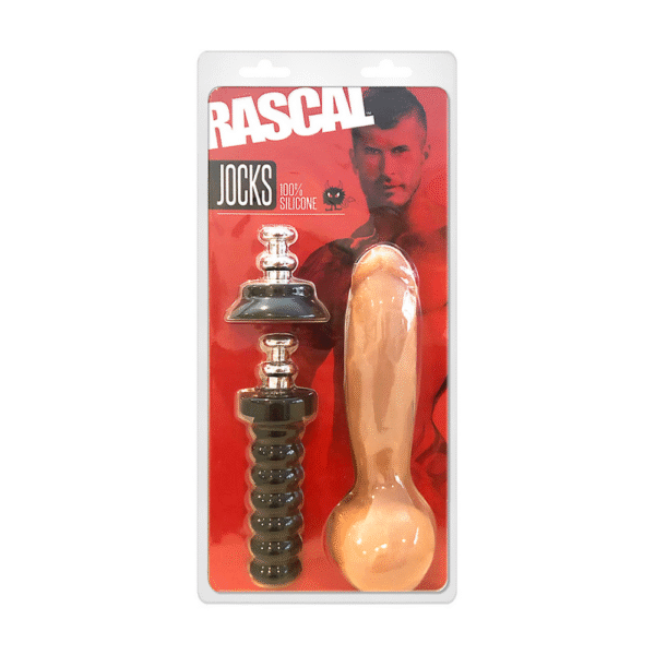 Jocks Adam - Silicone Cock - Afbeelding 2