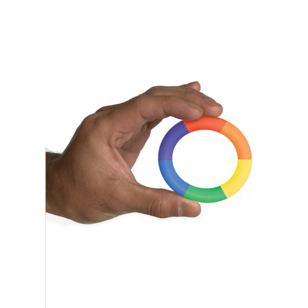 De Brawn Pride - Cockring - Afbeelding 4