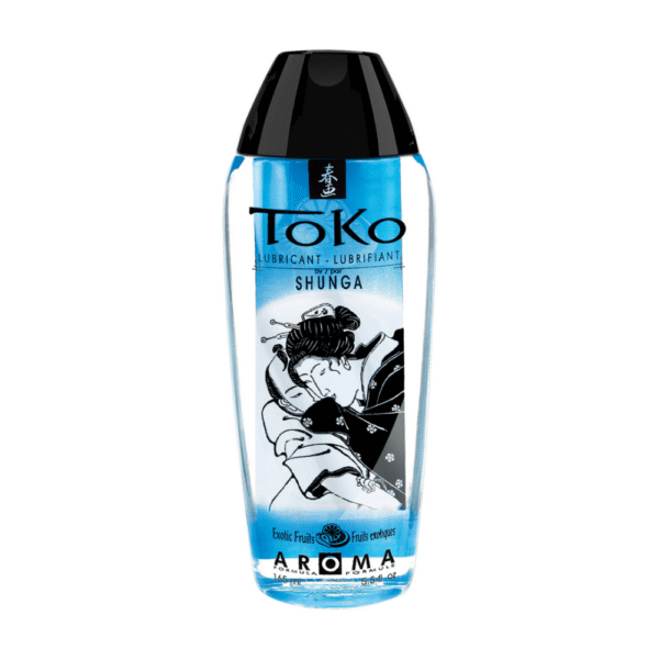 Toko Aroma - Exotic Fruits - 5,5 fl oz / 165 ml - Afbeelding 2