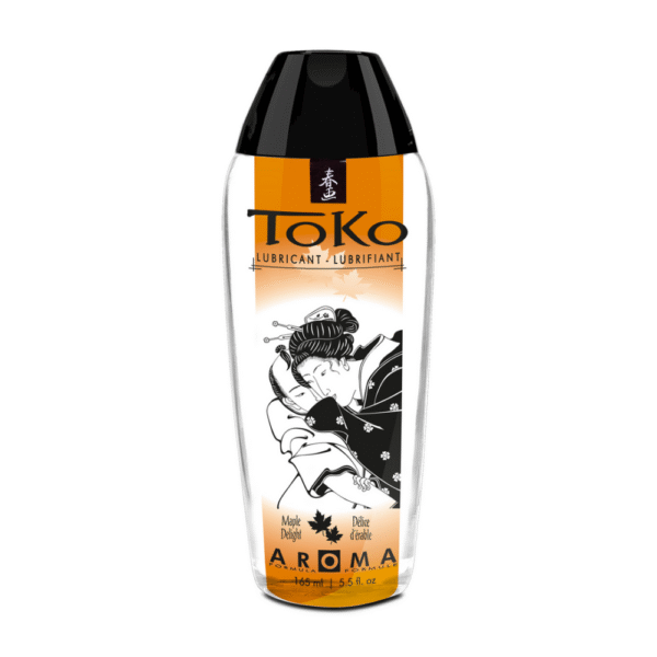 Toko Aroma - Maple Delight - 5,5 fl oz / 165 ml - Afbeelding 2