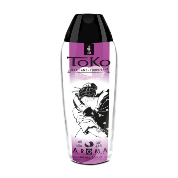Toko Aroma - Lustful Litchee - 5,5 fl oz / 165 ml - Afbeelding 2