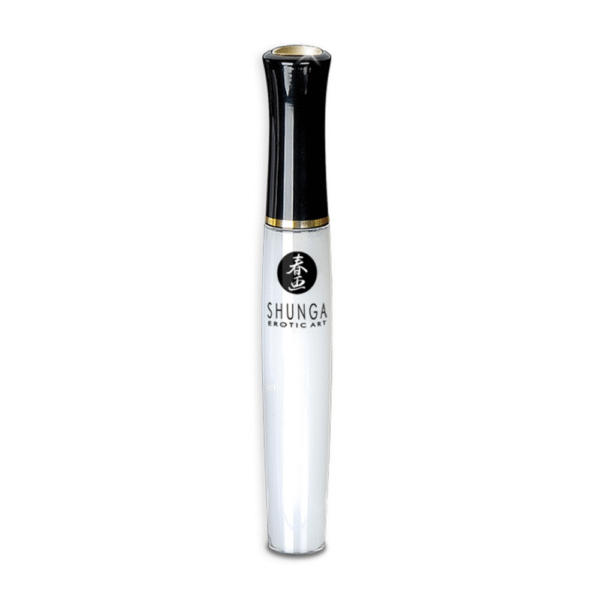 Divine Oral Lipgloss - Aardbei Sprankelende Wijn - 0.33 fl oz / 10 ml - Afbeelding 3