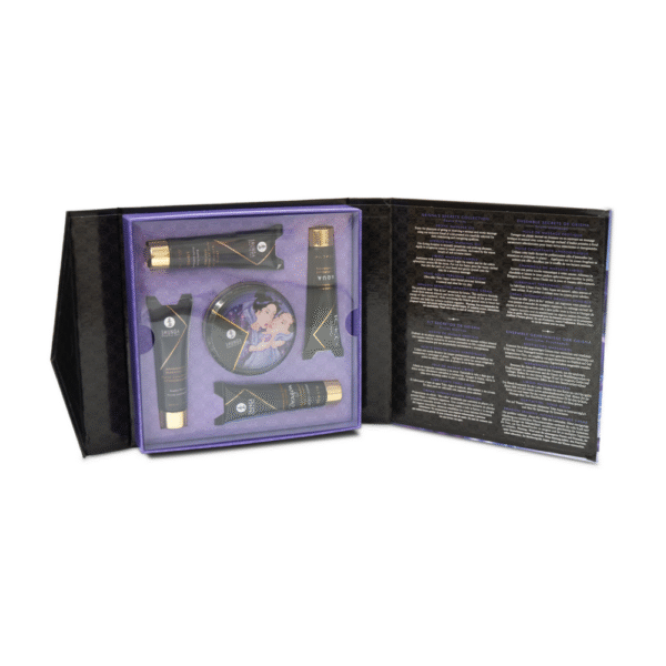 Geisha's Secret Kit - Exotic Fruits - Afbeelding 2