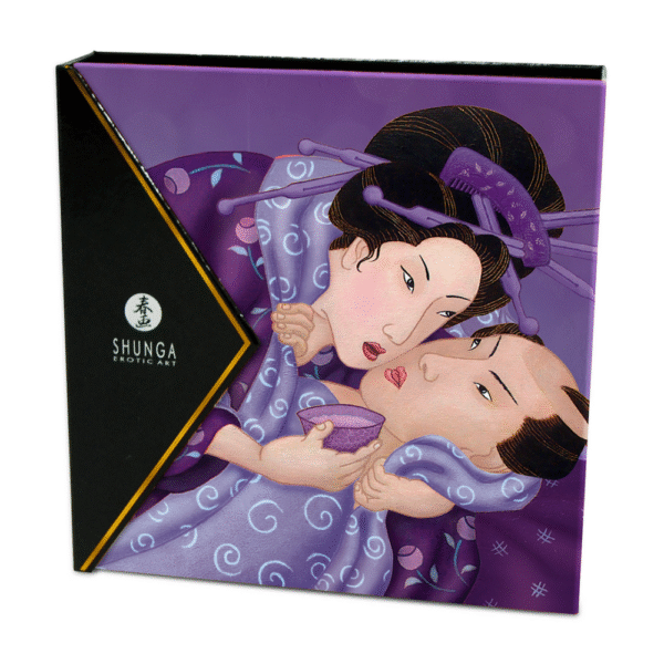 Geisha's Secret Kit - Exotic Fruits - Afbeelding 4