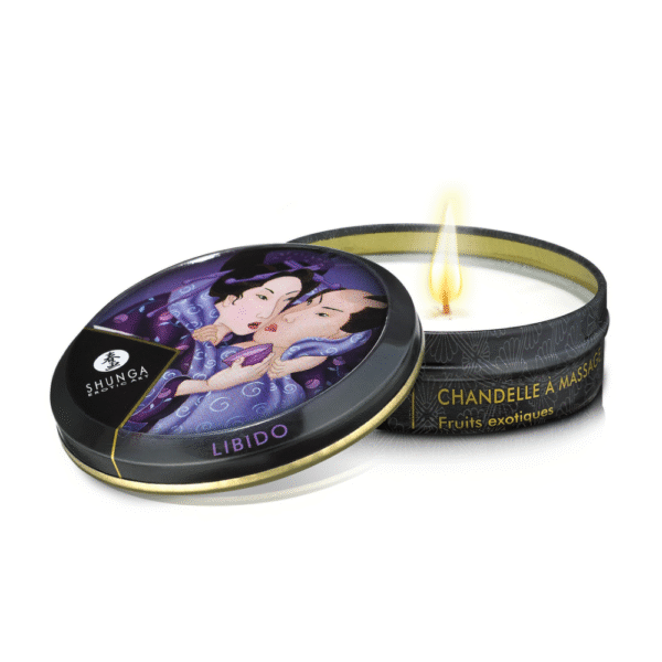 Geisha's Secret Kit - Exotic Fruits - Afbeelding 5