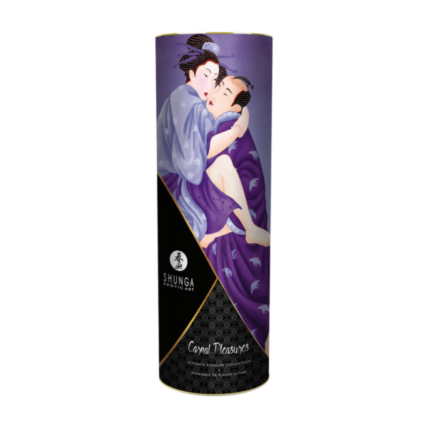 Carnel Pleasures Collectie - Afbeelding 2