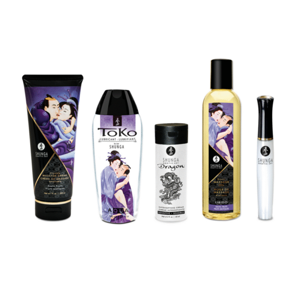 Carnel Pleasures Collectie - Afbeelding 3