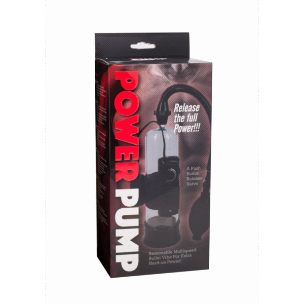 Power Pump - Penis Pomp - Afbeelding 2