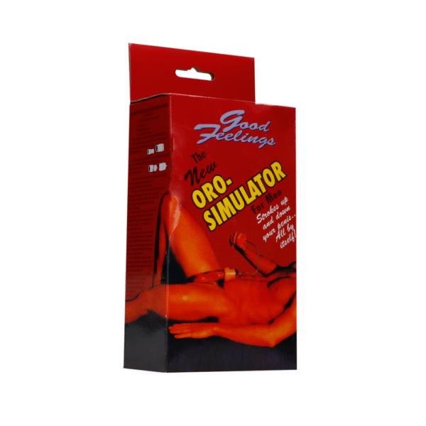 Good Feelings - Vibrerende Massager - Afbeelding 2