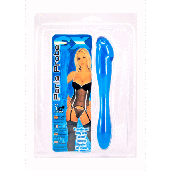 Penis Probe Dildo - Afbeelding 2
