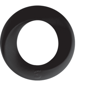 Eindeloze Cockring - Regular - Bulk