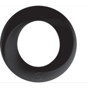Eindeloze Cockring - Medium