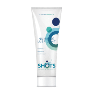 Verdovende Glijmiddel - 3 fl oz / 100 ml