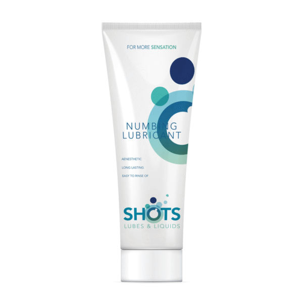 Verdovende Glijmiddel - 3 fl oz / 100 ml