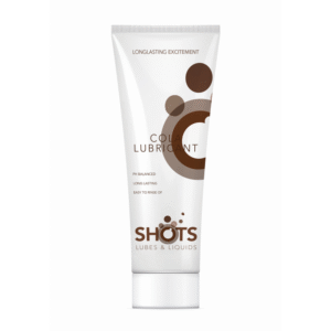 Smeermiddel - Cola - 3 fl oz / 100 ml