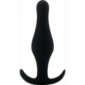 Butt Plug met Handvat - Klein