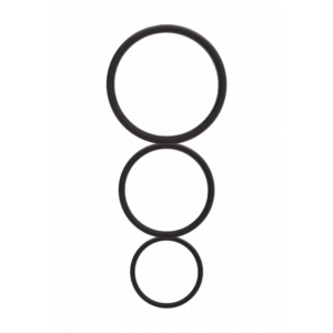 Flat Cockring Set