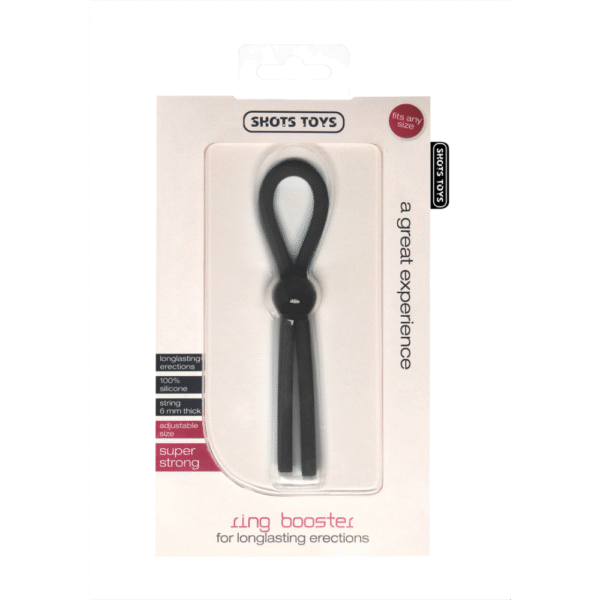 Ring Booster - Afbeelding 2