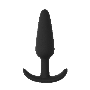 Slim Beginner Butt Plug
